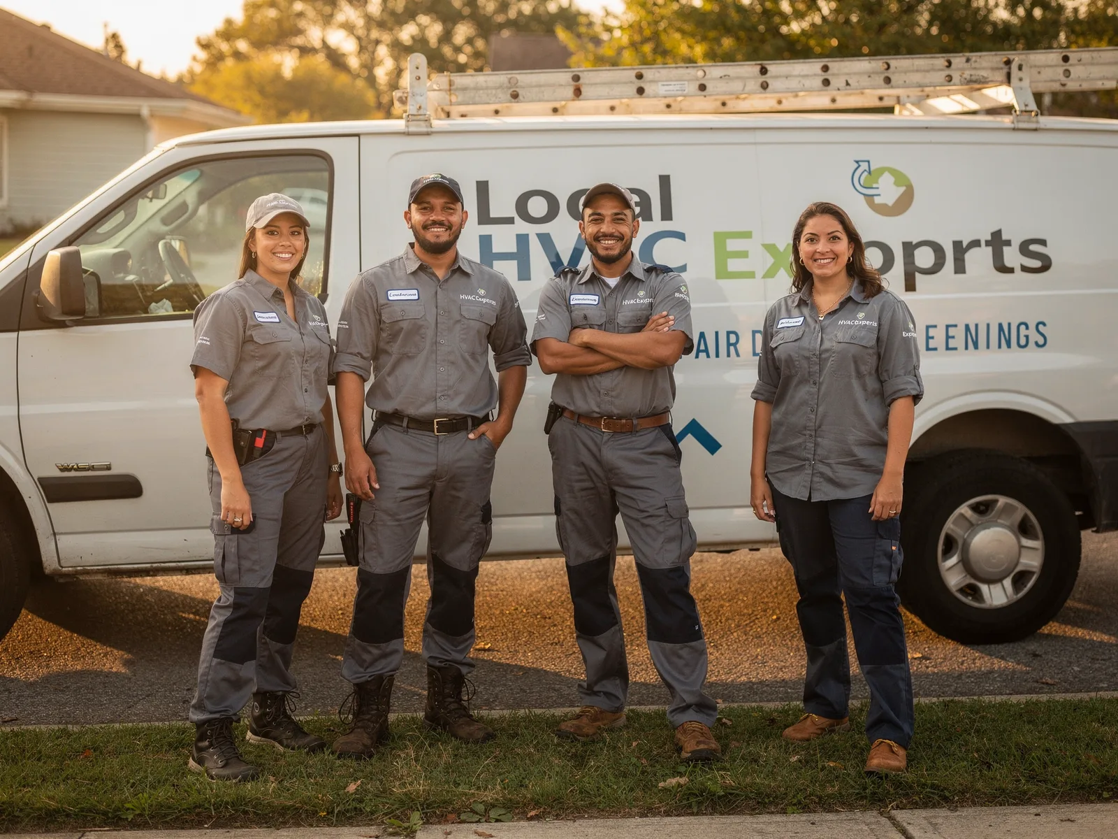 24/7 HVAC Repair & AC Replacement company in Guffey, CO
